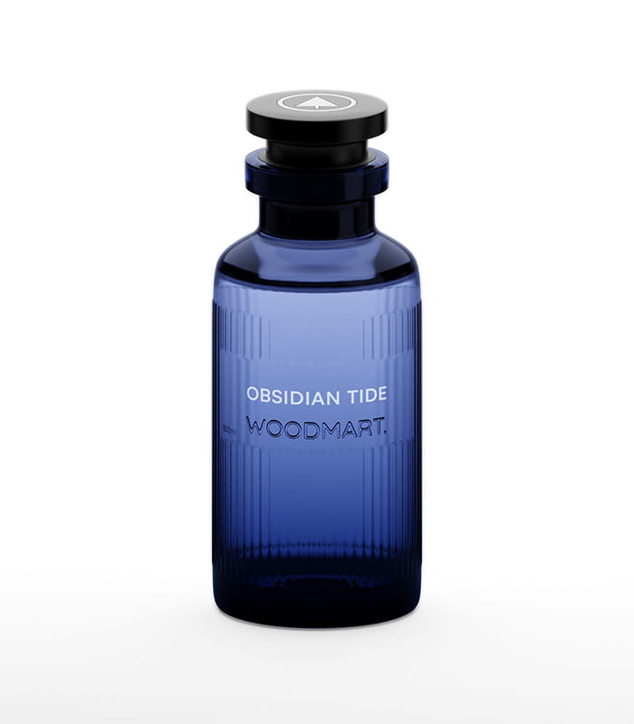 Obsidian Tide 100ml
