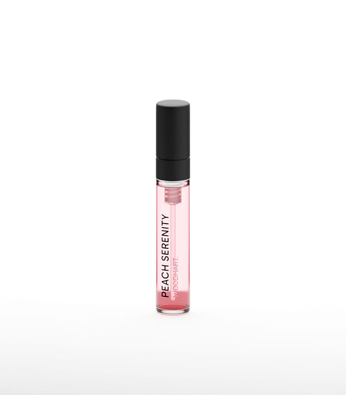 Peach Serenity 2ml Sample