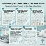 Healrize® 🖊 Advanced Wart & Skin Tag Removal Pen - Image 9