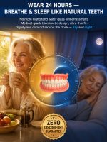 Denture accessory set for a comfortable fit - Image 7