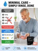 Denture accessory set for a comfortable fit - Image 8