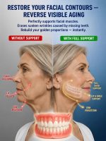 Denture accessory set for a comfortable fit - Image 3